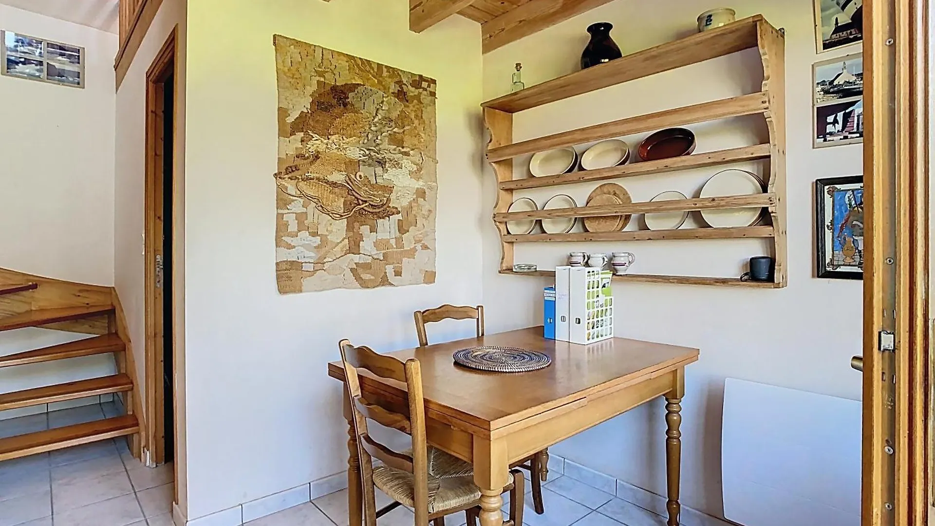 Penty Tiezigou - Crozon, Bretagne Villa