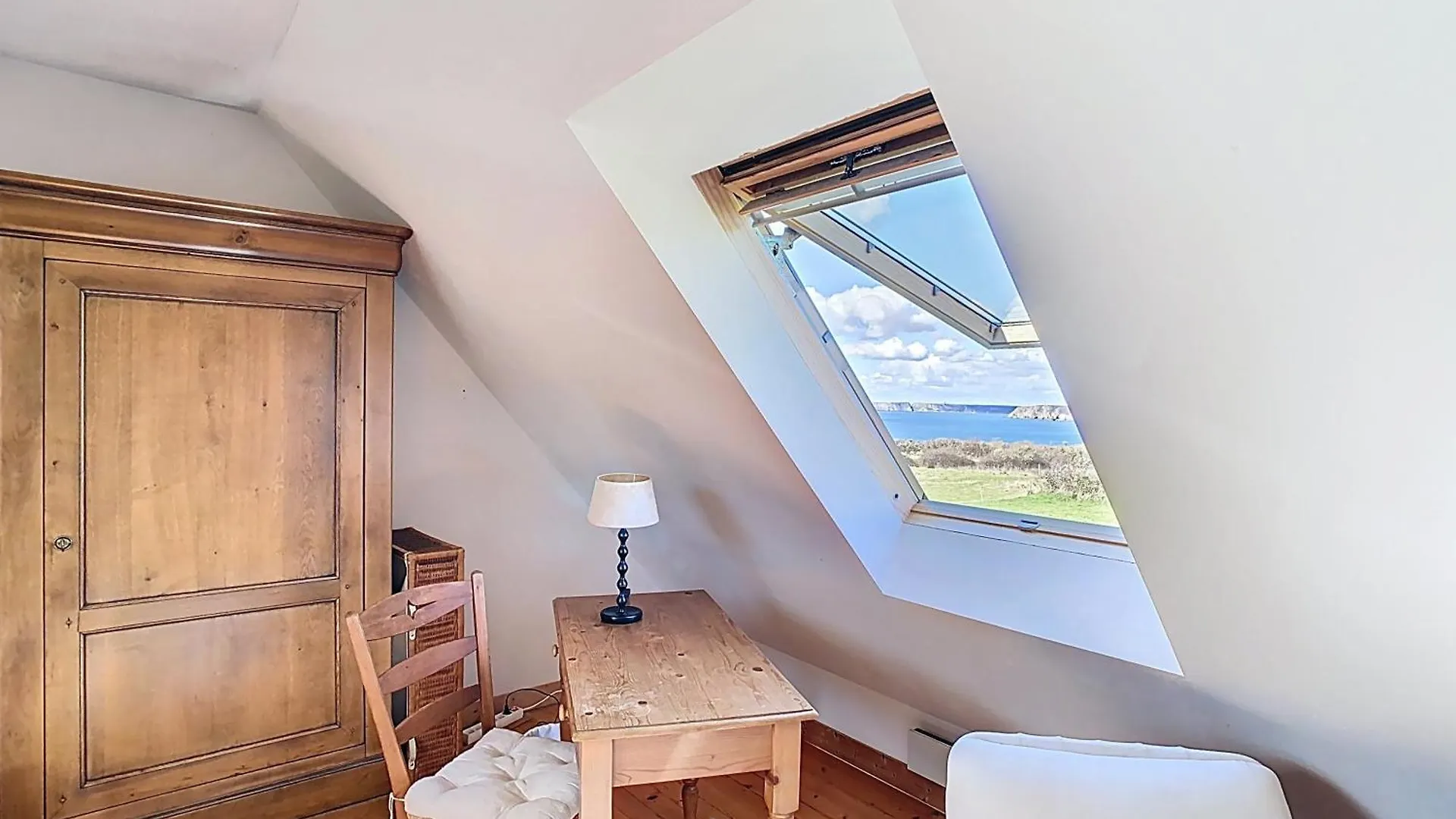 Penty Tiezigou - Crozon, Bretagne Villa Nyaraló